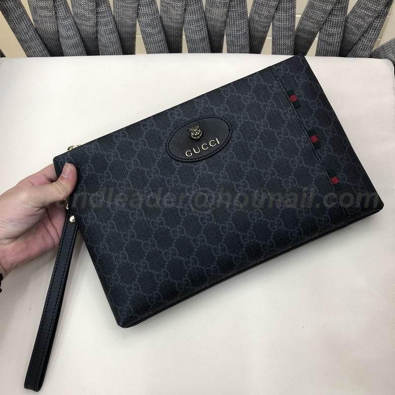 Gucci Wallets 48